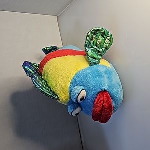 4/$50 Ganz Webkinz pucker fish